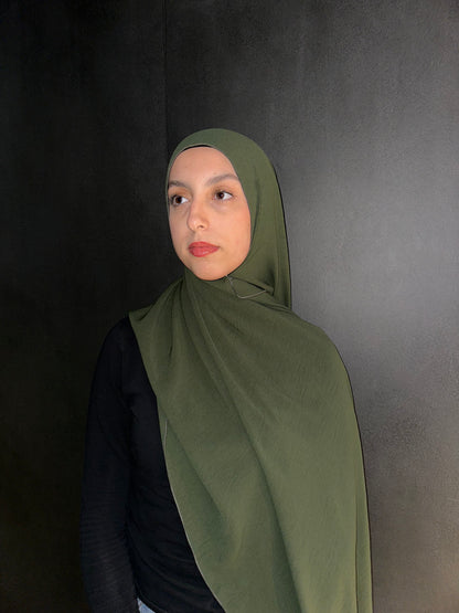 Jazz Deluxe Hijab