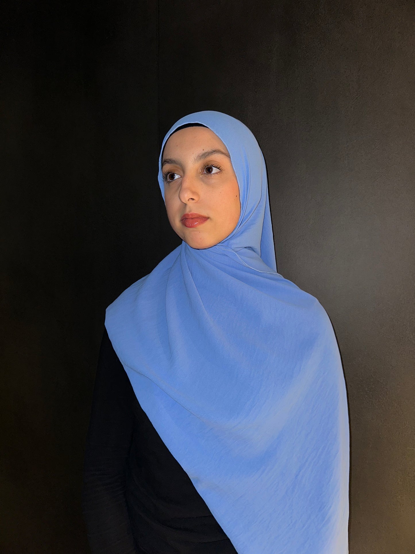 Jazz Deluxe Hijab