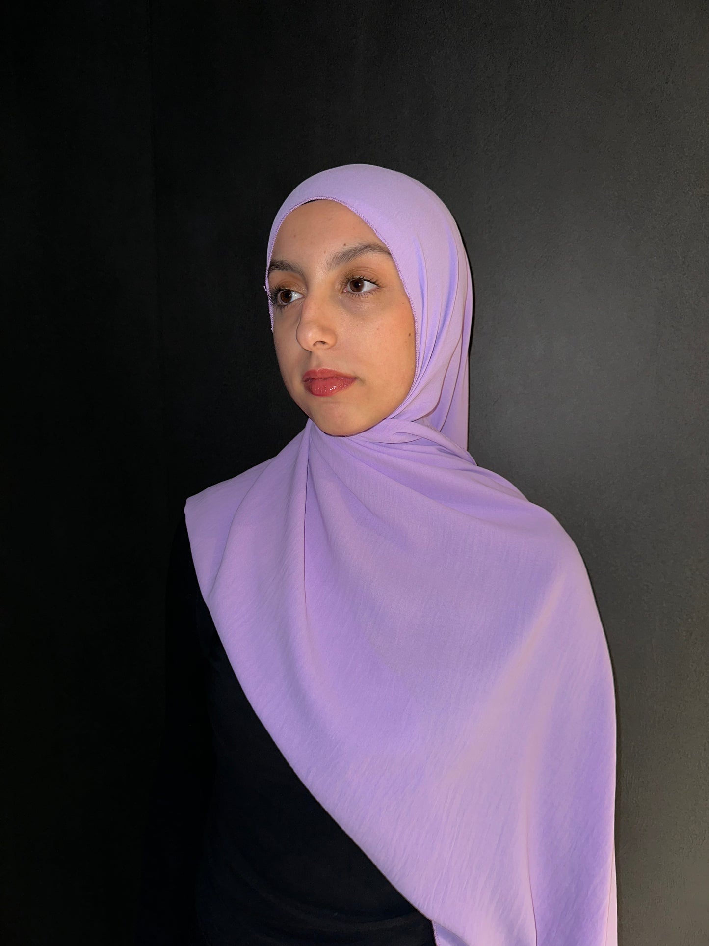 Jazz Deluxe Hijab