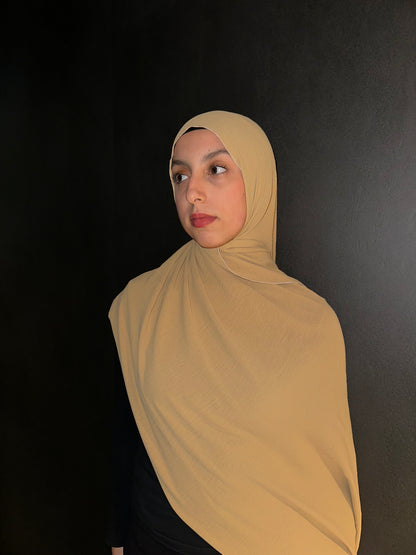 Jazz Deluxe Hijab