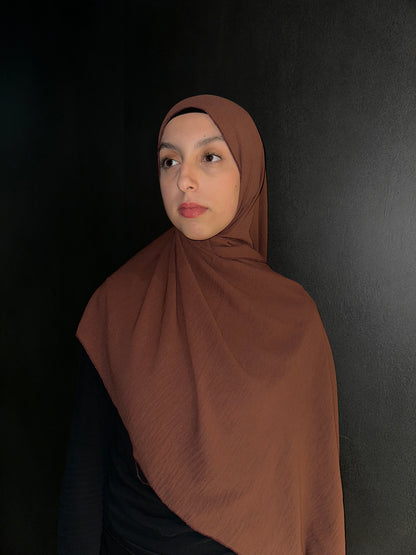 Jazz Deluxe Hijab